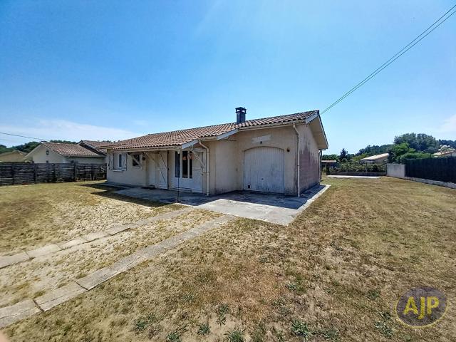 Maison vente à Lesparre-Médoc, Lesparre-médoc