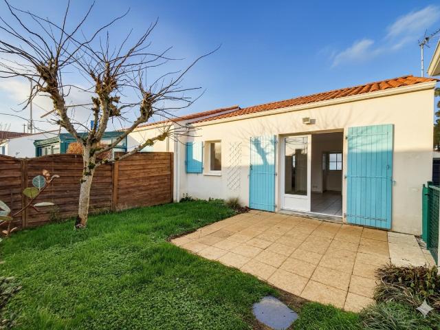 Maison vente à Les Sables-d'Olonne, La Tranche-sur-mer
