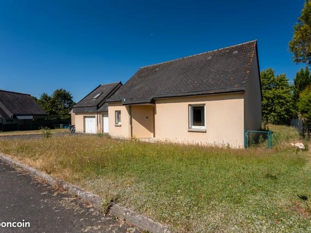 Maison vente à Fougères-Vitré, Bretagne