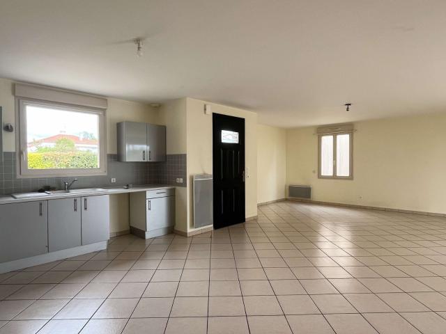 Maison location à Échiré, Deux-Sèvres