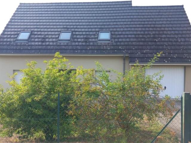 Appartement location à Tulle, Eyrein