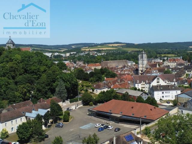 Maison vente à Avallon, Tonnerre