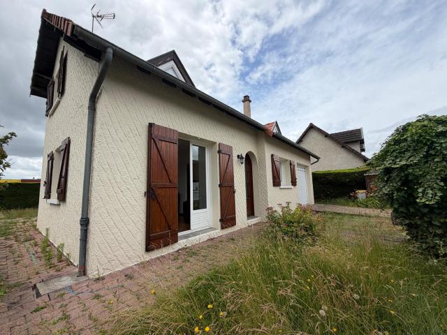 Maison vente à Cœur de Ville, Cusset