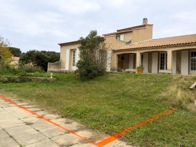 Maison vente à Marseille, Allauch