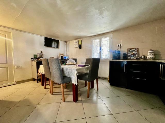 Maison vente à Mairie - Vieux-Pays, Aulnay-sous-Bois
