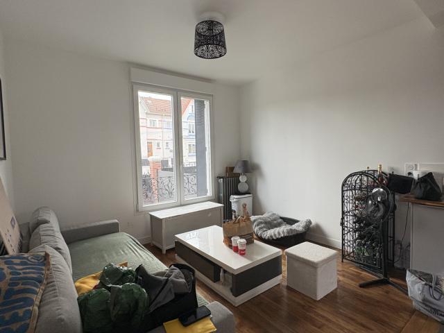 Maison location à Mairie - Vieux-Pays, Aulnay-sous-Bois