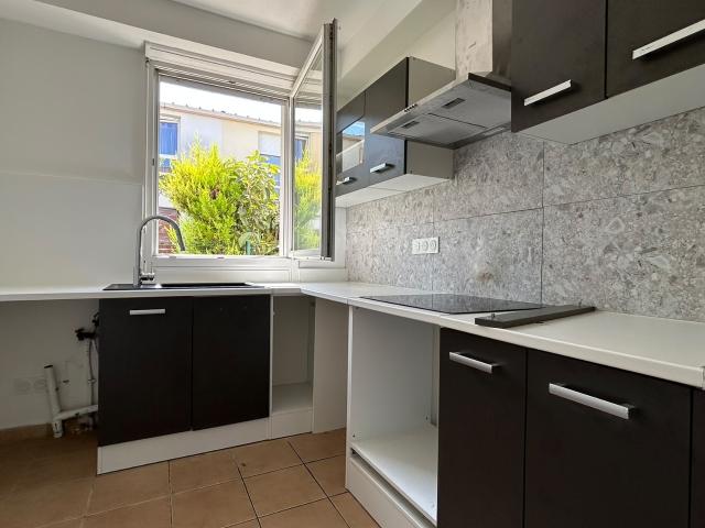 Maison location à Bobigny