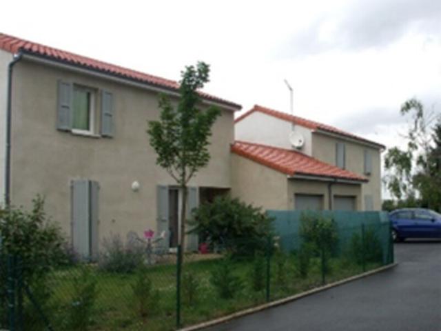 Appartement location à Riom, Davayat