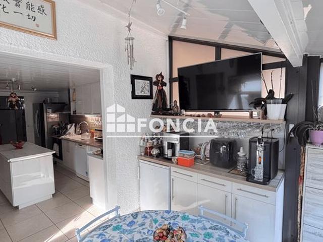 Maison vente à Brive-la-Gaillarde, Saint-cyprien