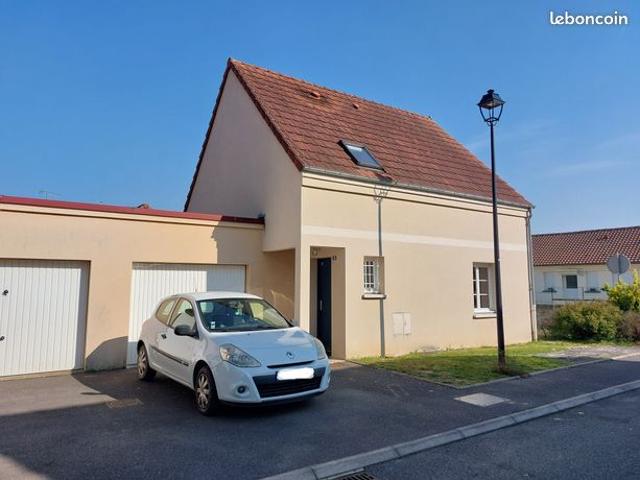 Maison vente à Soissons, Acy