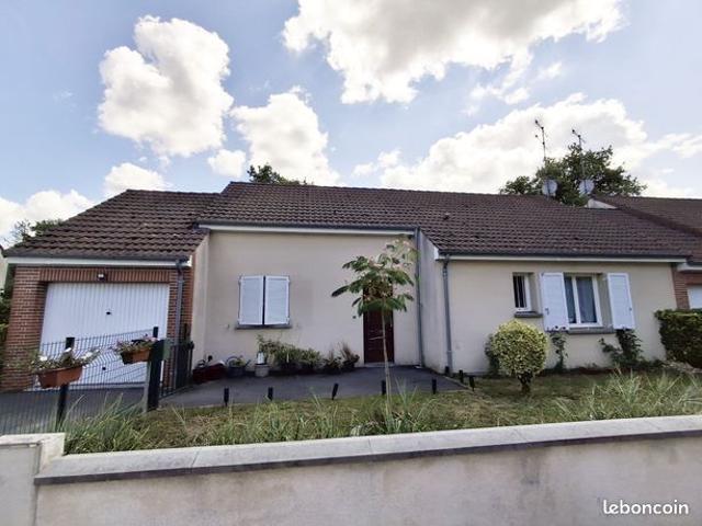 Maison vente à Vannes-sur-Cosson, Loiret
