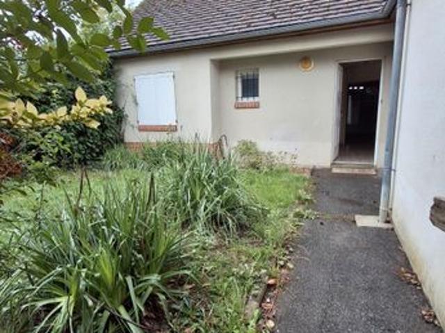 Maison vente à Sennely, Loiret