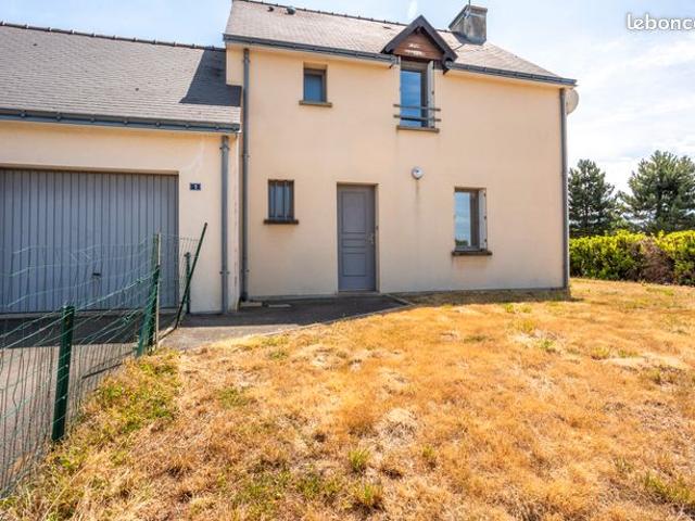 Maison vente à Redon, Bretagne