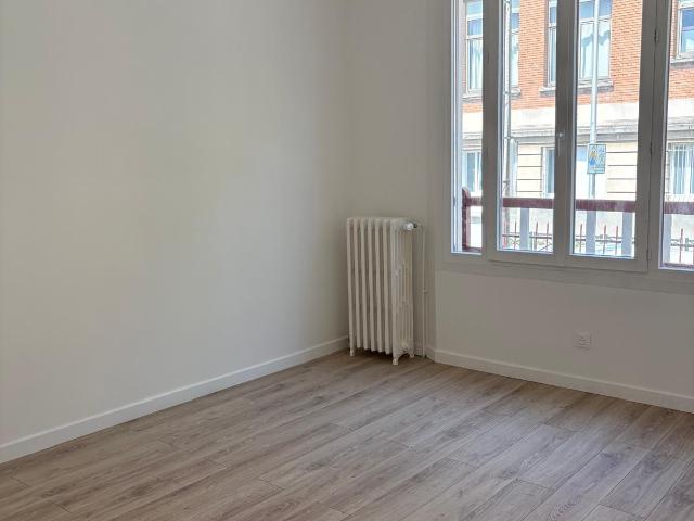 Maison location à Le Raincy, Le Blanc-mesnil