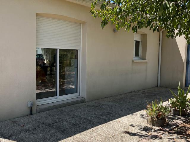 Maison location à Saintes, Les Essards