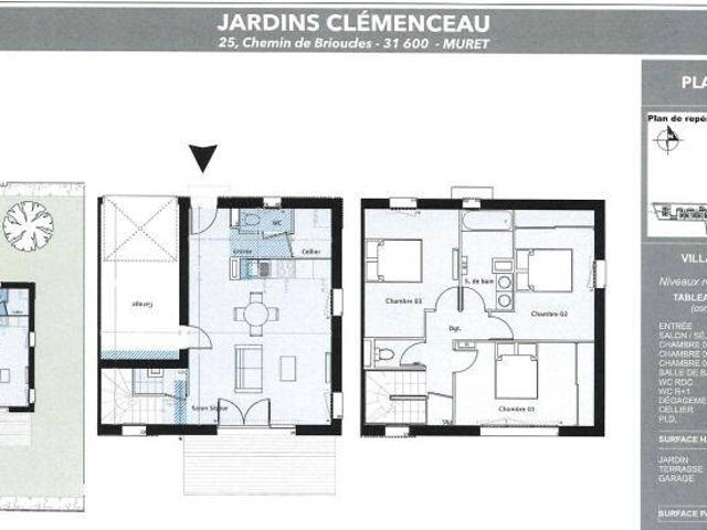 Maison location à Labastidette, Haute-Garonne