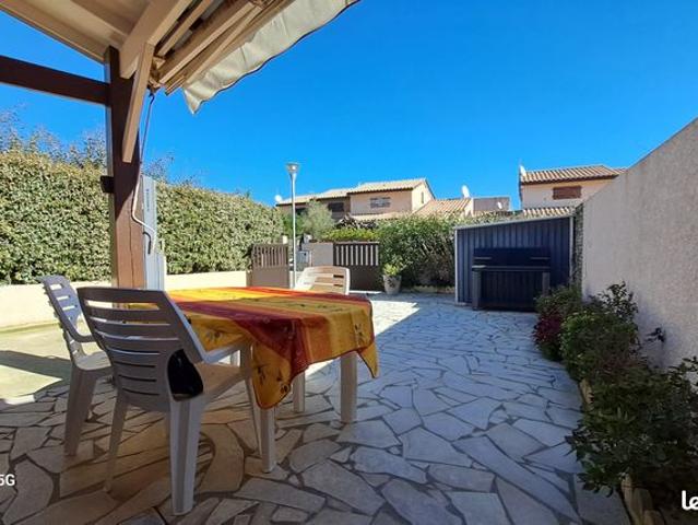 Maison vente à Narbonne, Gruissan