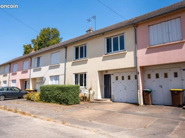 Maison vente à Redon, Bretagne