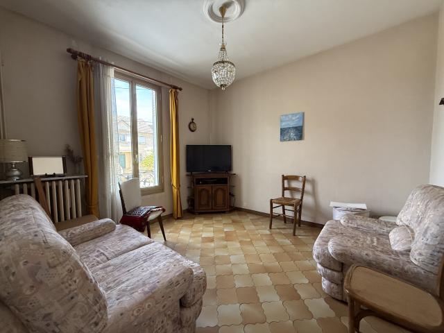 Maison vente à Mairie - Vieux-Pays, Aulnay-sous-Bois
