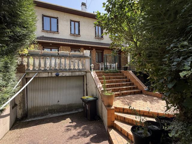 Maison vente à Le Raincy, Le Blanc-mesnil