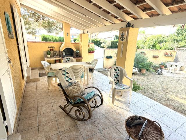 Maison vente à Istres