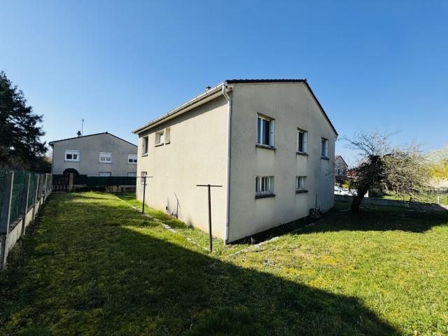 Maison vente à Thiers