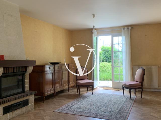 Maison vente à Vendôme