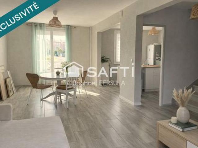Villa vente à Castres