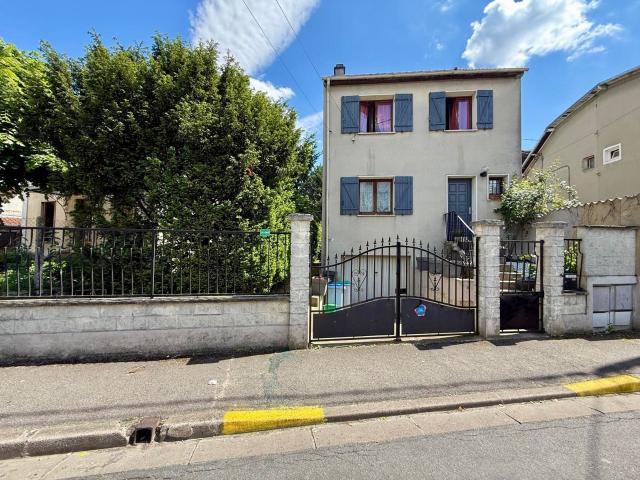 Maison vente à Le Raincy, Aulnay-sous-bois