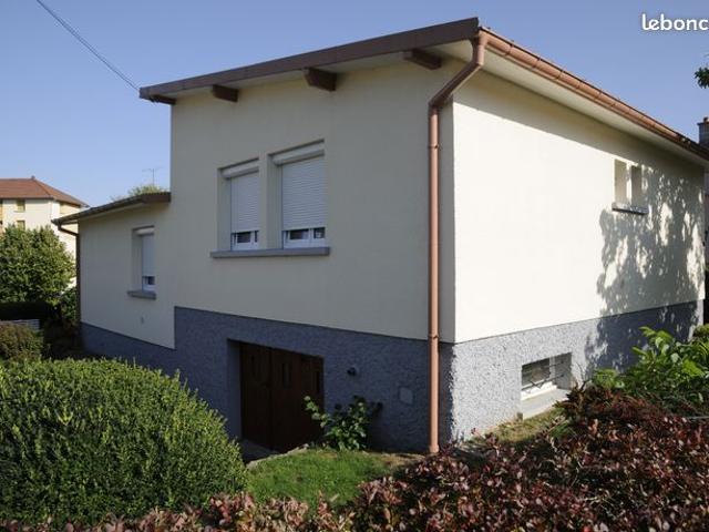 Maison vente à Montbéliard, Valentigney