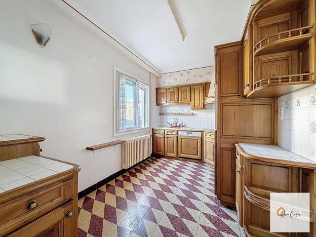 Maison vente à Béziers, Le Pradal