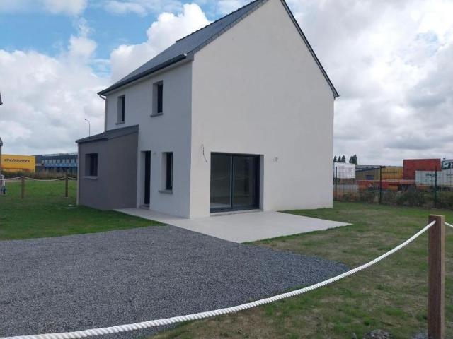 Maison location à Dol-de-bretagne, Ille-et-Vilaine