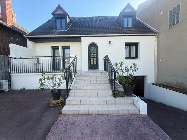 Maison vente à Le Raincy, Drancy