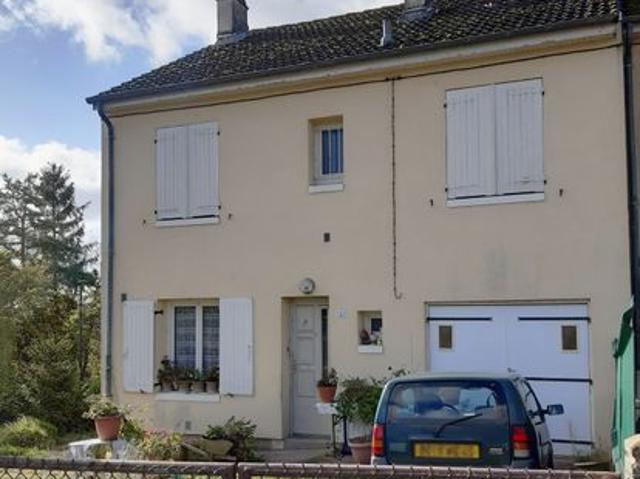 Maison vente à Montargis, Bonny-sur-loire