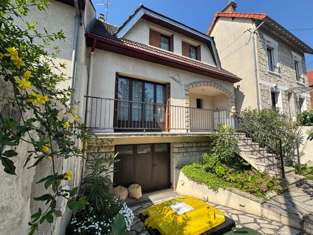Maison vente à Le Raincy, Le Blanc-mesnil