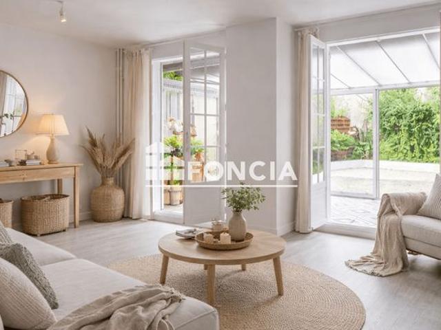 Maison vente à Laval