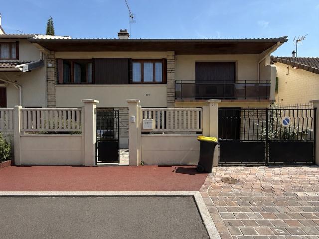 Maison vente à Le Raincy, Le Blanc-mesnil