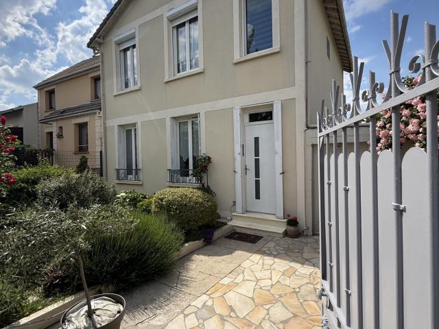 Maison vente à Le Raincy, Le Blanc-mesnil