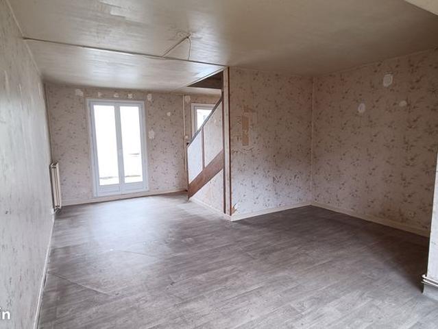 Maison vente à Châteaudun