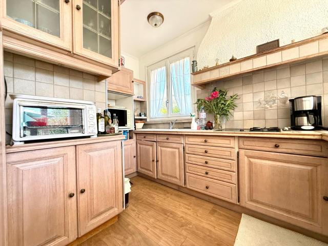 Maison vente à Mairie - Vieux-Pays, Aulnay-sous-Bois