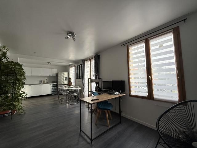 Maison vente à Le Raincy, Le Blanc-mesnil