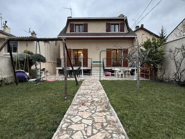 Maison vente à Le Raincy, Le Blanc-mesnil