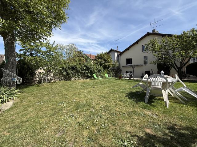 Maison vente à Le Raincy, Le Blanc-mesnil