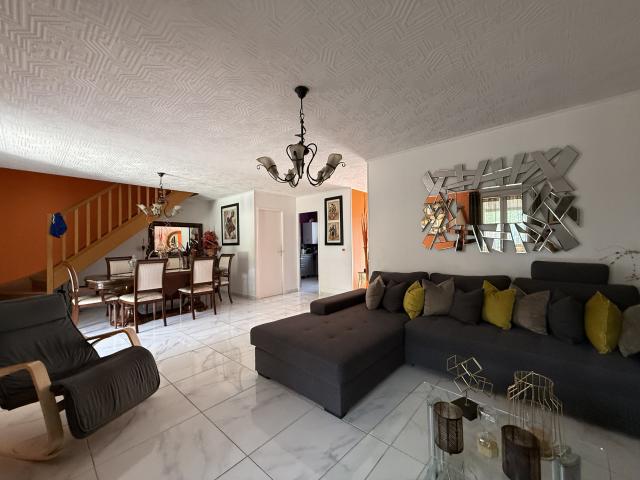 Maison vente à Le Raincy, Le Blanc-mesnil