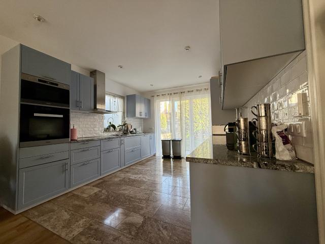 Maison vente à Le Raincy, Le Blanc-mesnil
