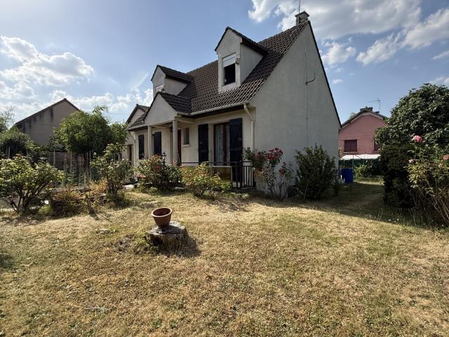 Maison vente à Le Raincy, Le Blanc-mesnil