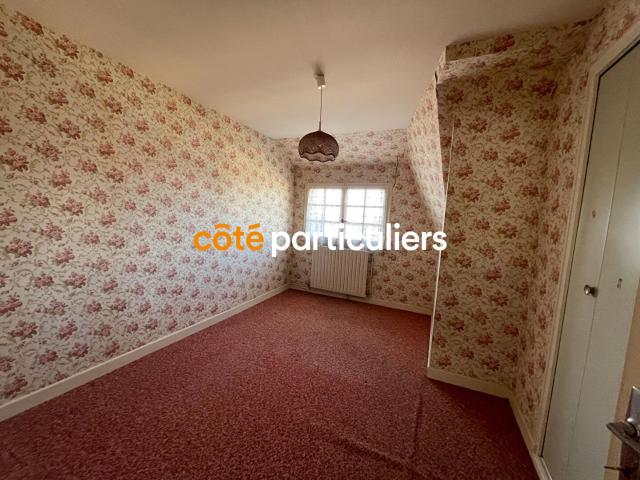 Maison vente à Lignières, Cher