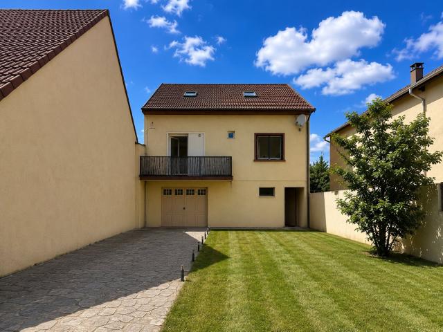 Maison vente à Le Raincy, Le Blanc-mesnil