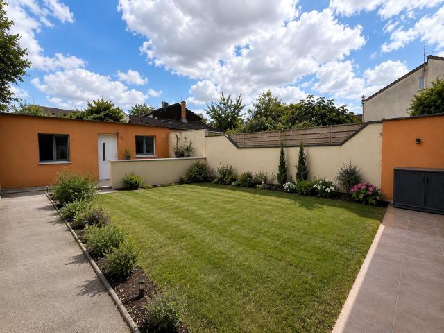 Maison vente à Le Raincy, Le Blanc-mesnil