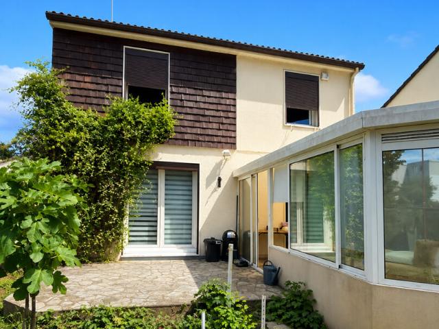 Maison vente à Rouen, Saint-aubin-lès-elbeuf